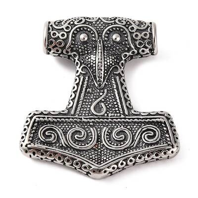 316 Surgical Stainless Steel Pendants