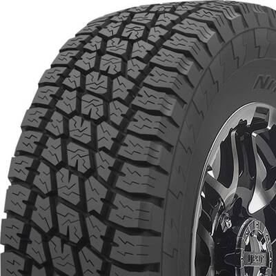 Nitto Tire Terra Grappler All Terrain - 285/75R16 122Q