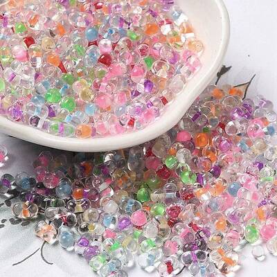 Glass Seed Beads