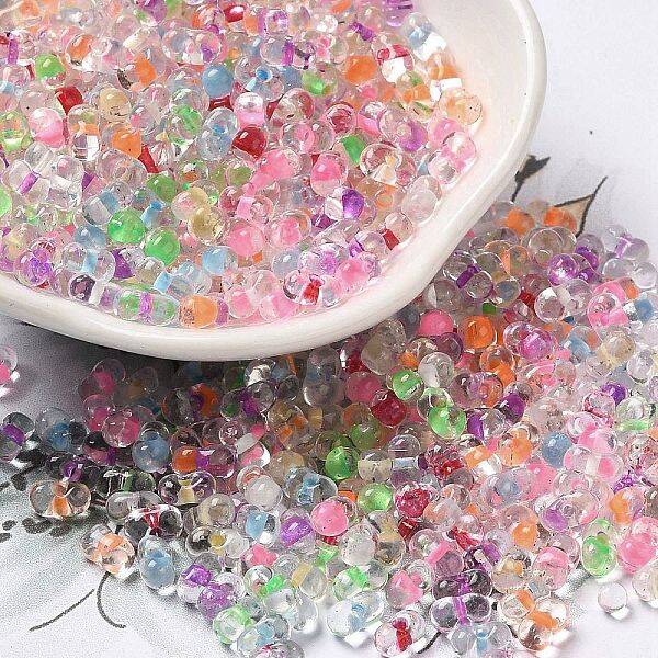 Glass Seed Beads