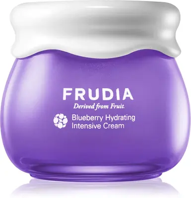 Frudia Blueberry Intense Moisturizing Cream 55g