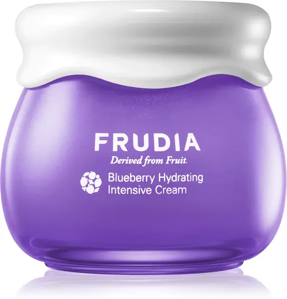 Frudia Blueberry Intense Moisturizing Cream 55g