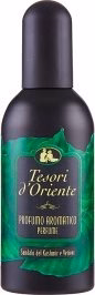 Tesori D'Oriente Kashmir Sandalwood and Vetiver Aromatic Perfume 100 ml