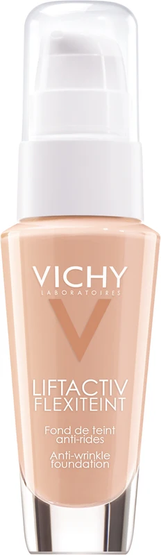 Vichy Liftactiv FLEXILIFT Anti-wrinkle colored make-up cream 30 ml 35 Sand