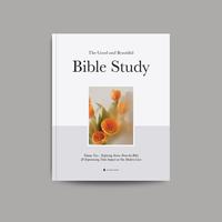 The Good and Beautiful Bible Study - Volume 2: Exploring Stories From the Bible & Experiencing Their Impact on Our Modern Liv...