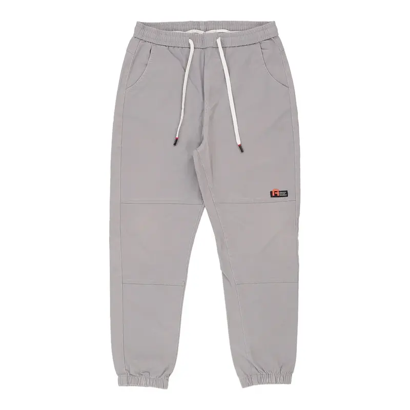 Unbranded Joggers - Medium Grey Cotton