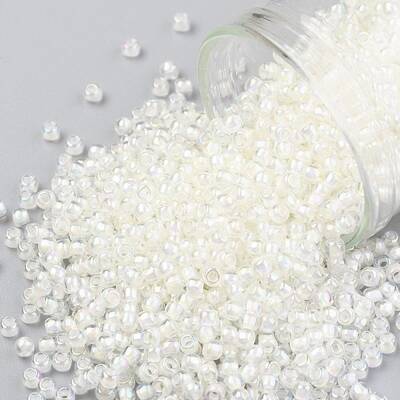 TOHO Round Seed Beads