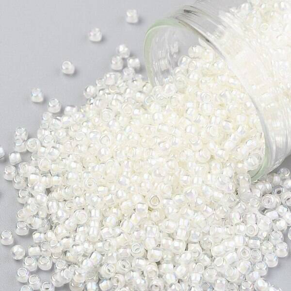 TOHO Round Seed Beads