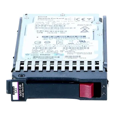 787642-001 HP 600GB 12Gb/s SAS 15000 2.5-inch Hard Drive