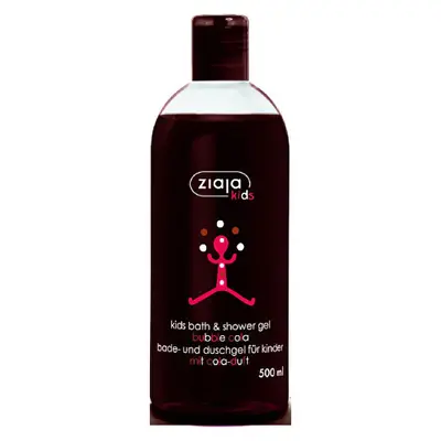 Ziaja Gel Da Bagno E Doccia Bubble Cola (Gel Da Bagno E Doccia Per Bambini) 500 Ml