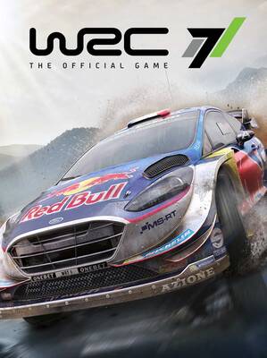 WRC 7 World Rally Championship | Steam
