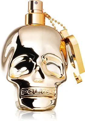 Police To Be Born To Shine Men EDT - 75 ml