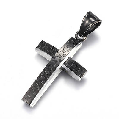 304 Stainless Steel Pendants