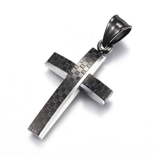 304 Stainless Steel Pendants