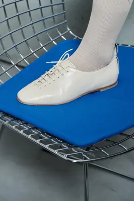 Shoes Arne White | Color: WHITE | Size: 38