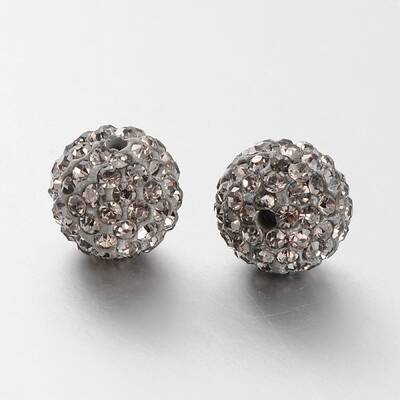 Grade A Rhinestone Beads