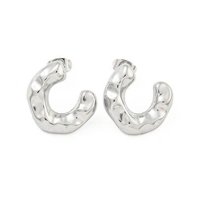 Non-Tarnish 304 Stainless Steel Ear Studs