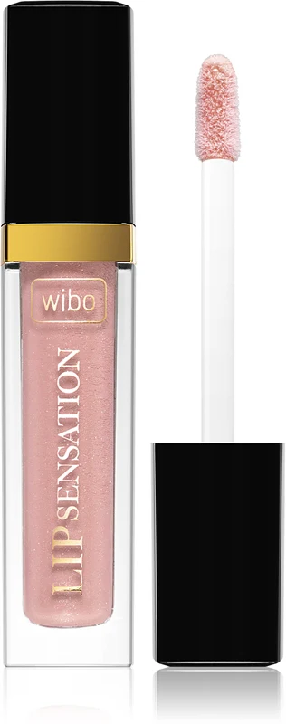Wibo Sensation lip gloss 5 5 g