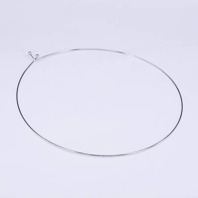 Tarnish Resistant 304 Stainless Steel Choker Necklaces