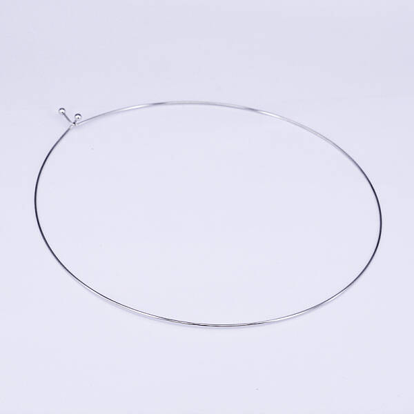 Tarnish Resistant 304 Stainless Steel Choker Necklaces