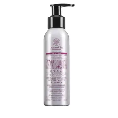 Domus olea toscana ELEVEN - Active Cream Curls Disciplining Elastic 125 ml