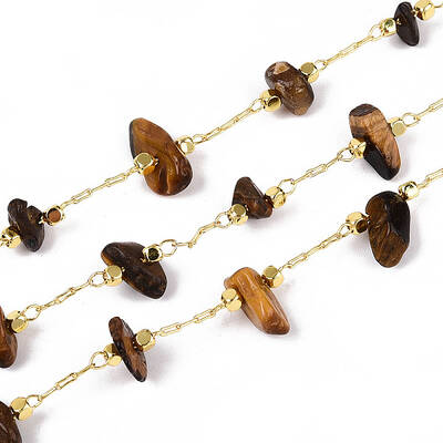 Brass Cable Chains