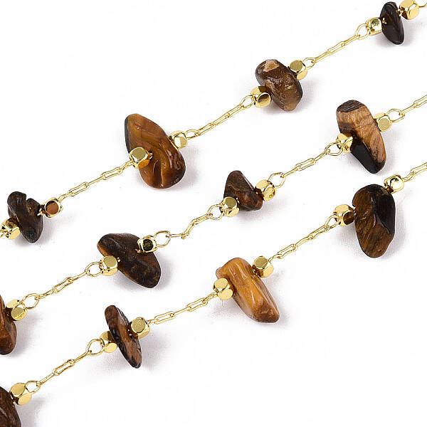 Brass Cable Chains