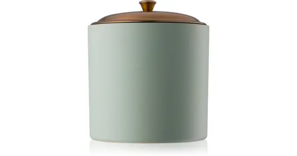 Paddywax Hygge Wild Fig + Cedar scented candle 425 g