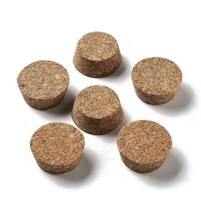 Cork Bottle Stoppers