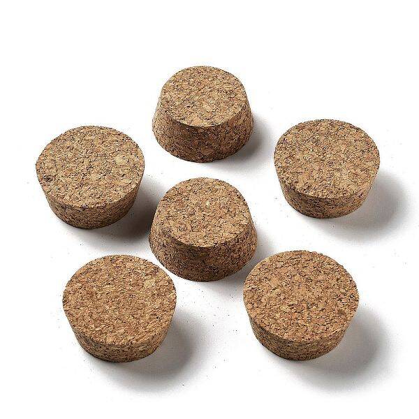 Cork Bottle Stoppers