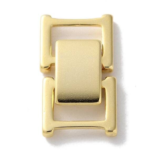 Brass Watch Band Clasps