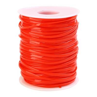 Flat PVC Cords