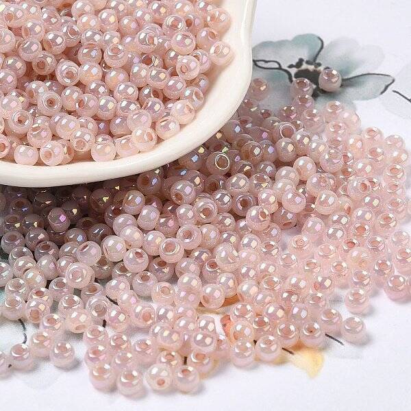 Glass Seed Beads