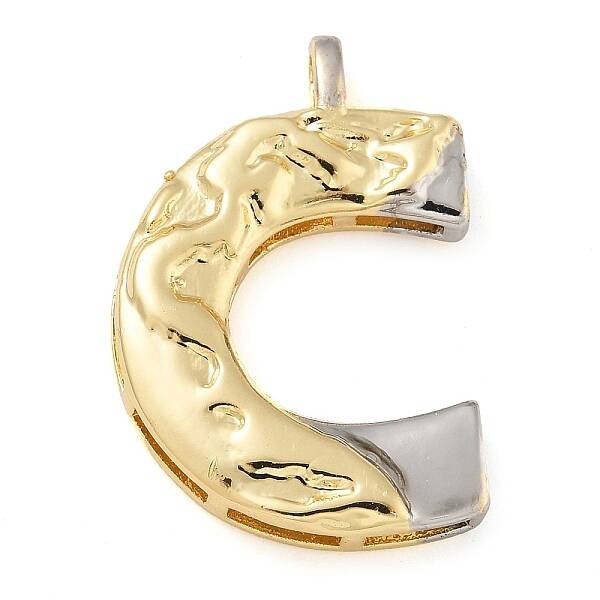 Brass Pendants