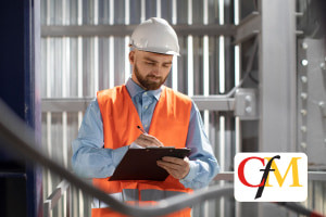Fundamentals of the Certified Facility Manager (CFM) Exam.