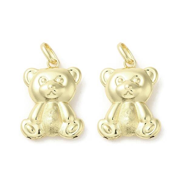 Brass Pendants