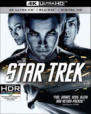 Star Trek (2009)