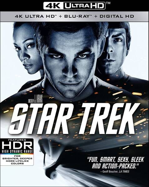 Star Trek (2009)