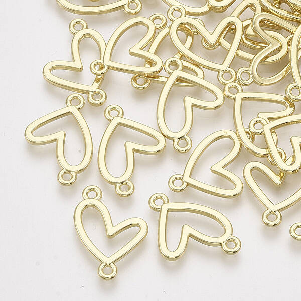 Alloy Links connectors