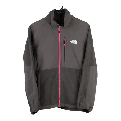 The North Face Fleece - Medium Grey Polyester