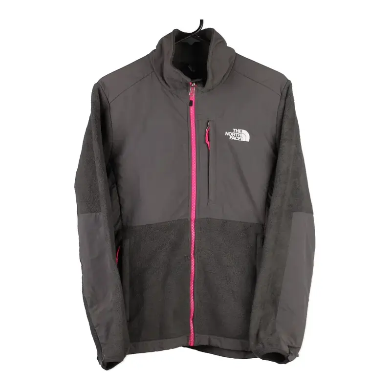 The North Face Fleece - Medium Grey Polyester