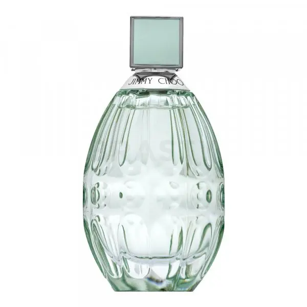 Jimmy Choo Floral Perfume for Women - Eau de Toilette Spray 3.0 oz