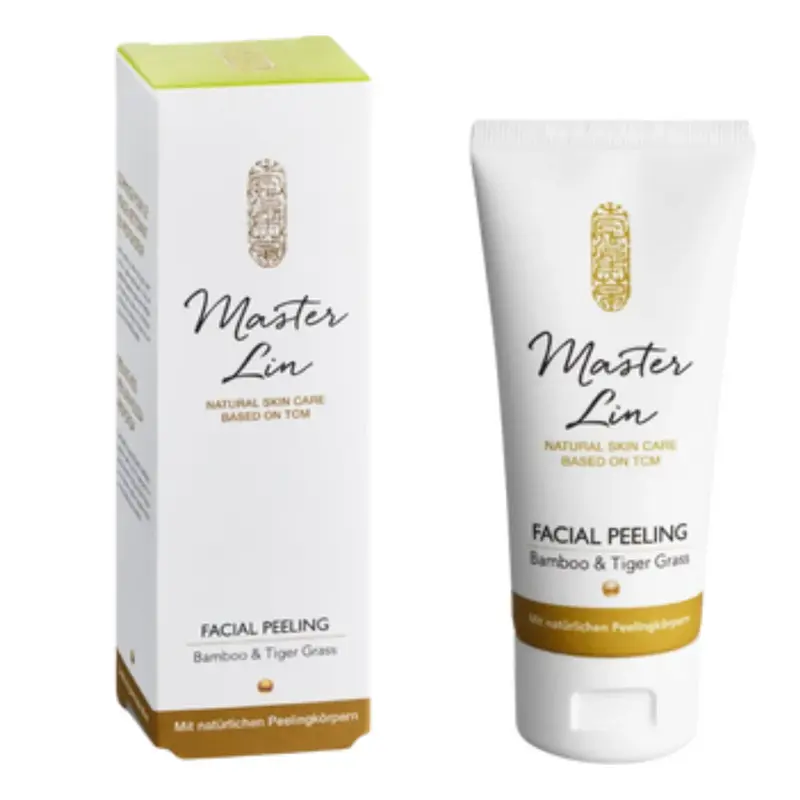 Master lin Face Peeling, 60 ml