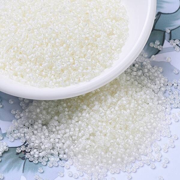 MIYUKI Round Rocailles Beads