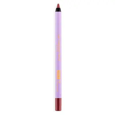 Nejha Lip-Ossession Pencil – Lip Pencil 05 - Intense Nude 1.2 G