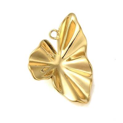 304 Stainless Steel Pendants