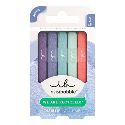 Invisibobble Hair band Pastel Dream 5 pieces