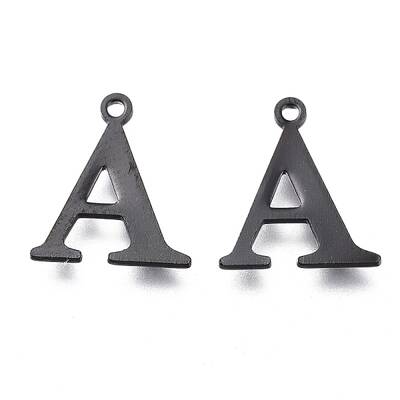 304 Stainless Steel Charms