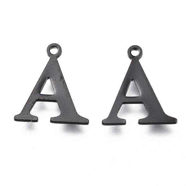 304 Stainless Steel Charms