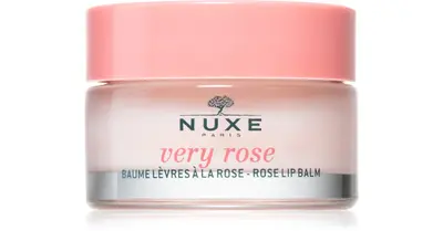 Nuxe Very Rose Rose Lip Balm 15G